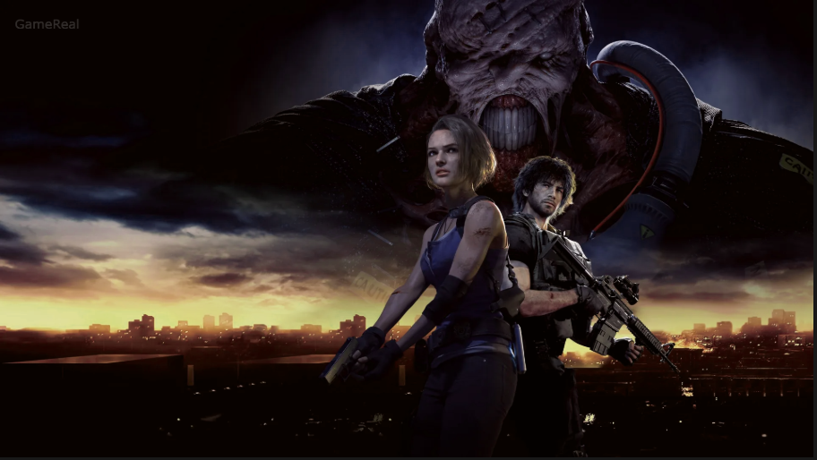 Resident Evil