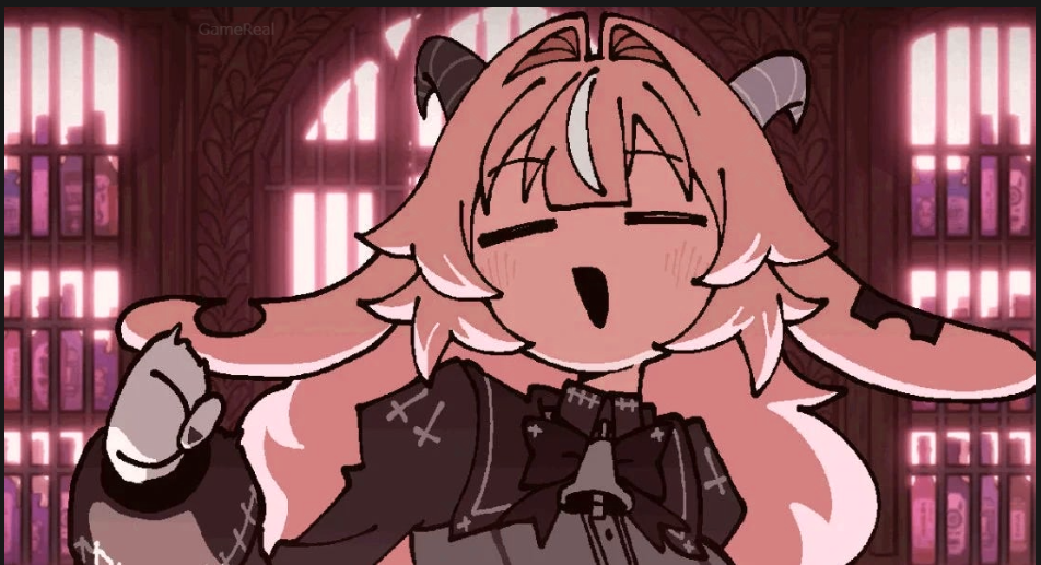 Drunken Goddess Reflux