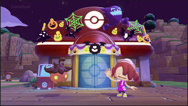 Pokopia