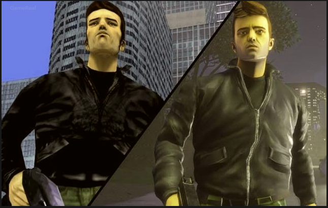 GTA 3