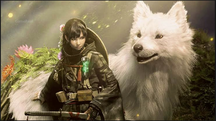 Beast of Reincarnation
