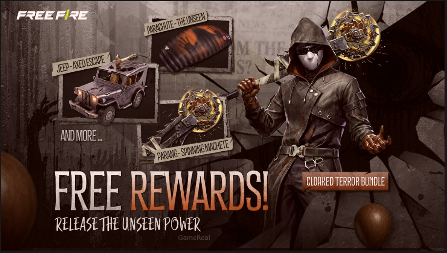 The Unseen