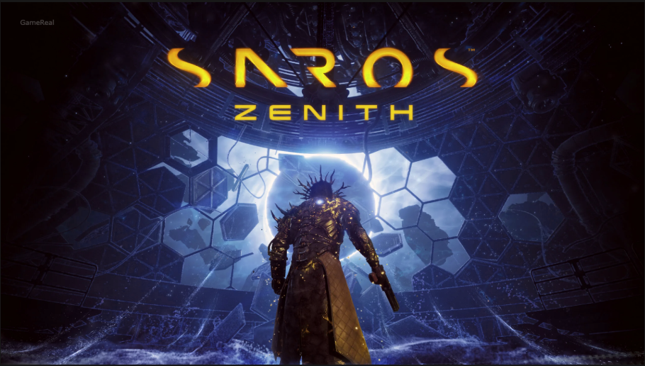 SAROS