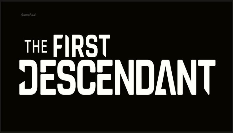 The First Descendant