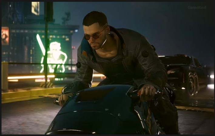 Cyberpunk 2077