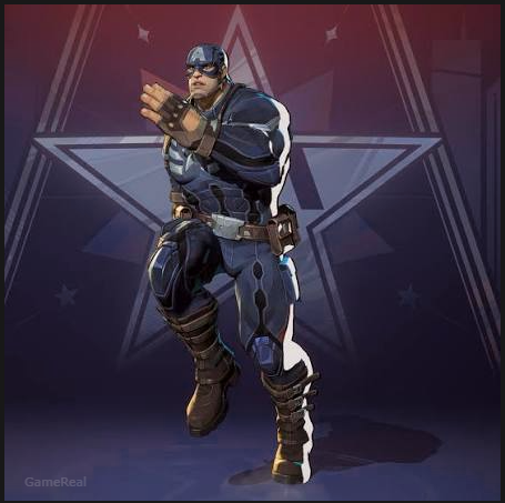 Marvel Rivals