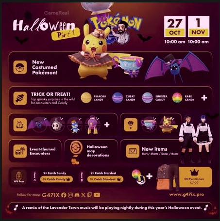 Pokémon GO