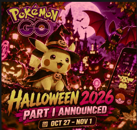 Pokémon GO