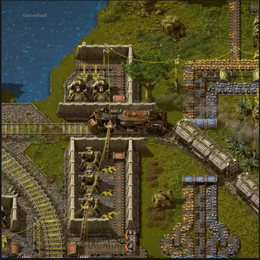 Factorio
