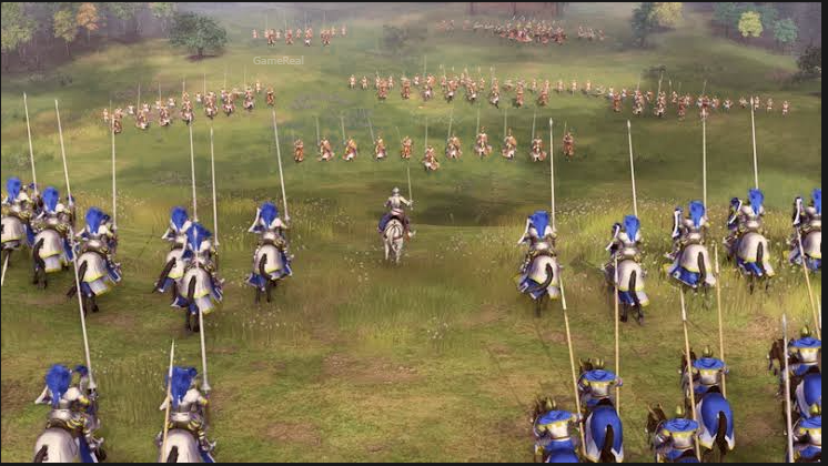 Age of Empires IV Update 17.0: Save & Replay Warning