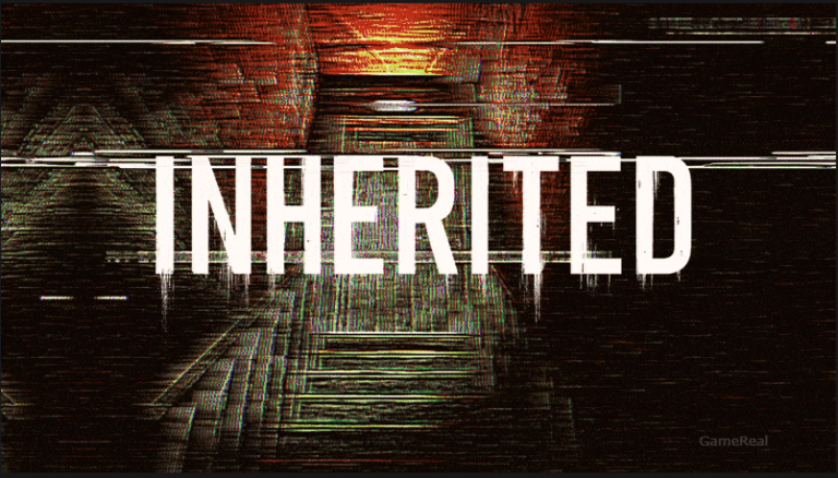 Inherited Demo: Changing House & Puzzle Guide