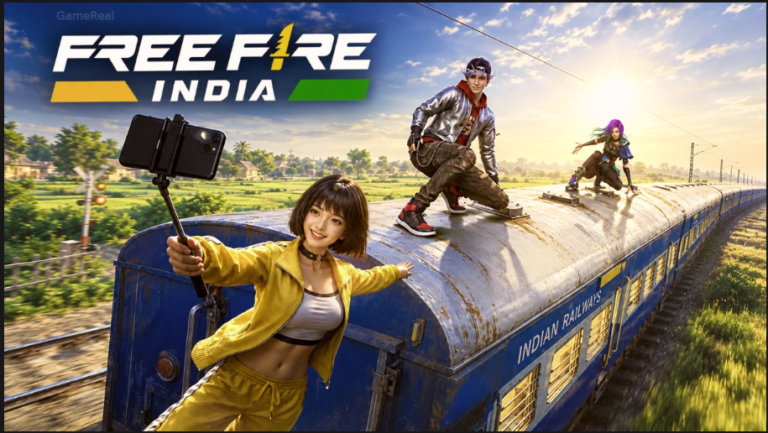 Free Fire India Returns: Download & Diwali Event