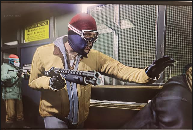GTA 5 Update 1.73 Fixes PC Launch Crashes