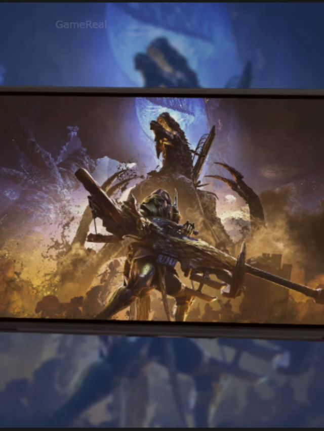 Monster Hunter Wilds Switch 2 Demo: Date and Co-op