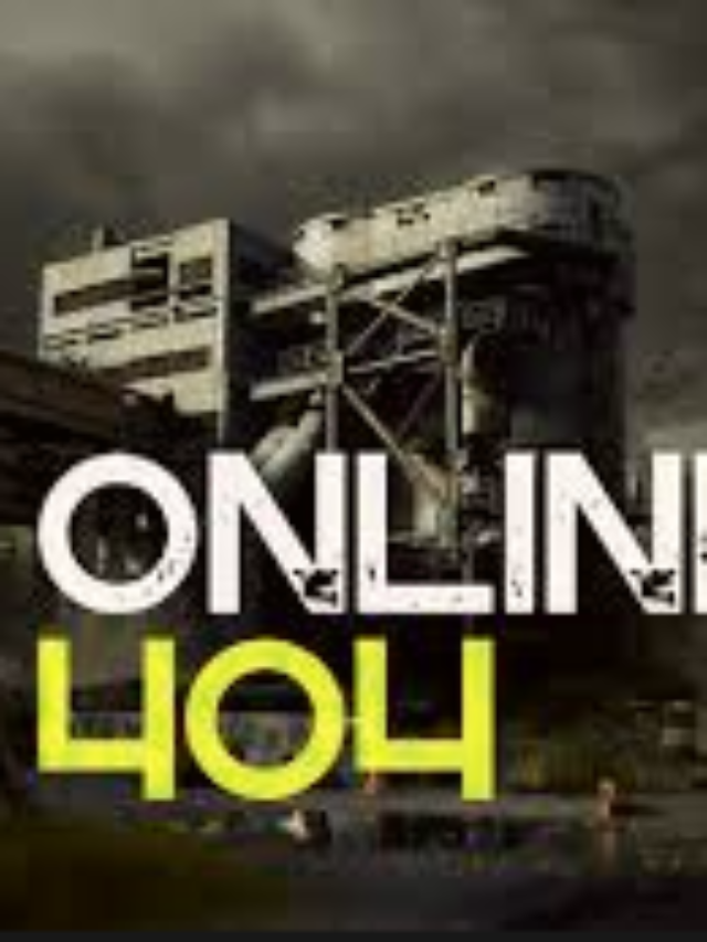 Online: 404 Survival Guide: What to Know Before Playing