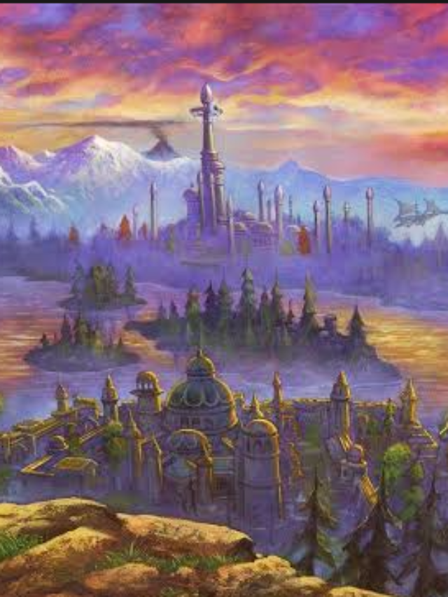 WoW Forever Stress Test: October 21 and How to Join