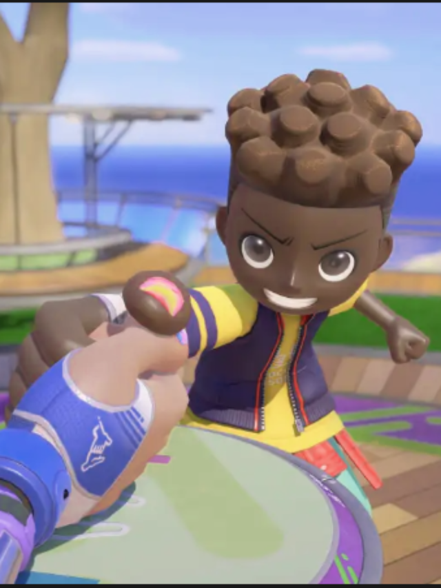 Nintendo Switch Sports Resort: What to Know Before Launch