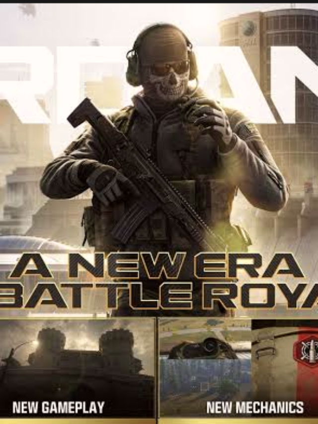 COD Mobile Verdansk: What November 12 Confirms