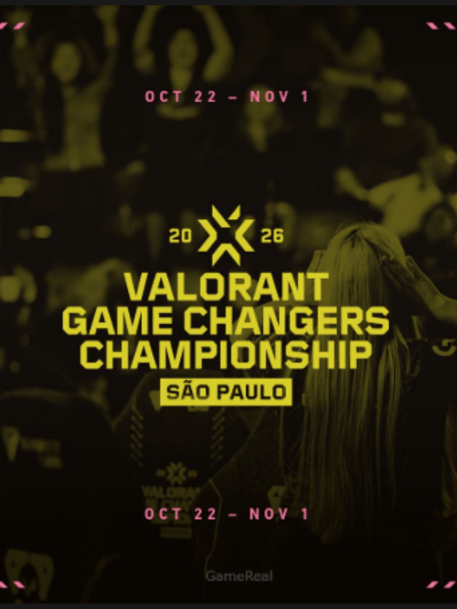 VALORANT Game Changers 2026: India Times & Drops