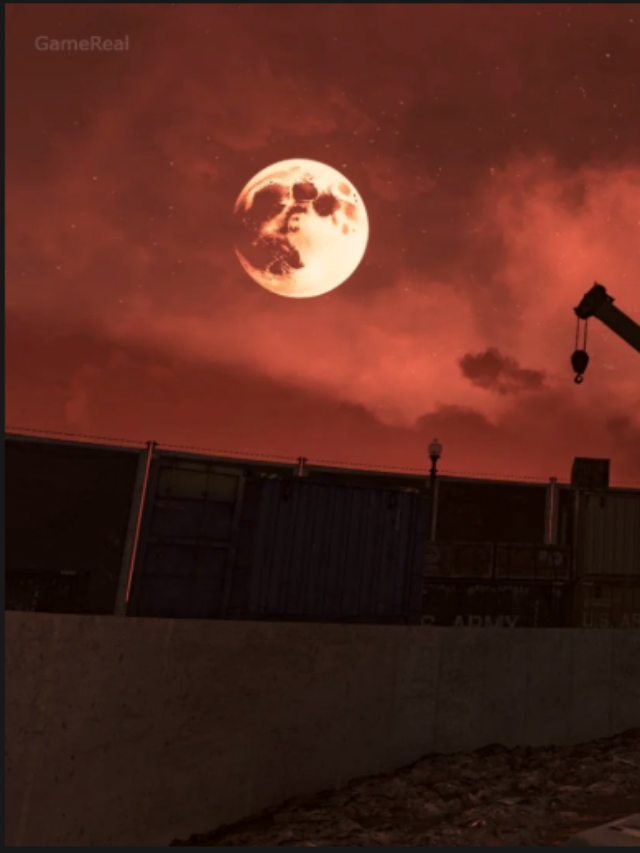 The Division 2 Red Moon: Boss Rewards & Farming